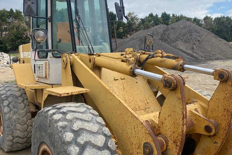 OmecoHub - Immagine FIAT HITACHI FR130
